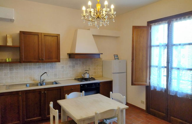 Agriturismo Cantagallo - Foto 52