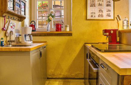 Ferienwohnungen Altes Rathaus - Foto 57