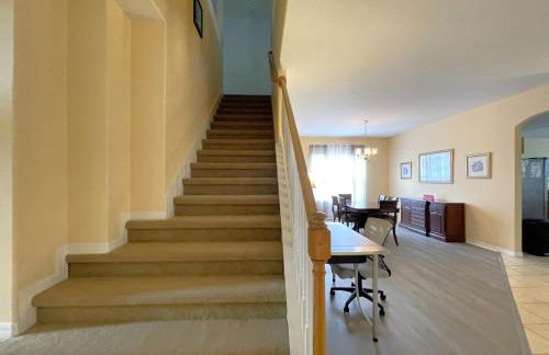 Spacious Villa South Facing Pool 20 min to Disney - Foto 17