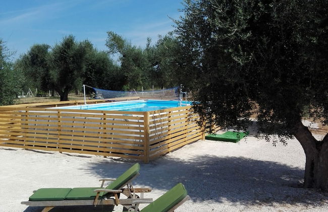 Il Casolare degli Ulivi - Photo 42