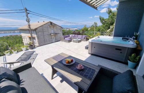 Holiday home in Jadranovo 41882 - Foto 15