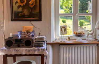 Ferienhaus Vulkaneifel Landhaus Loogh - Foto 13