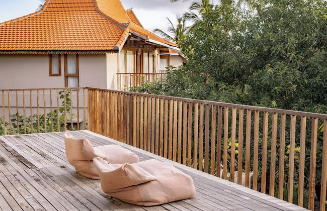 Amrani Diamond Beach Villas & Pool - Foto 39