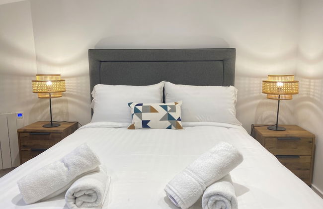 Scandic House - Photo 22