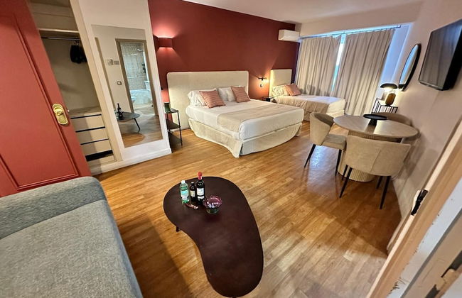 Aparthoteltribunal - Foto 20