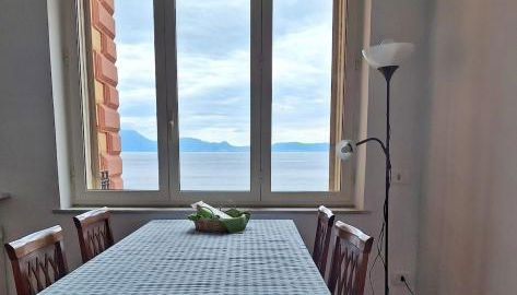 Casa Parthenope, a window on the sea - Photo 3