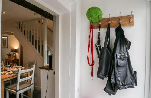 Jessie's Cottage - Foto 34