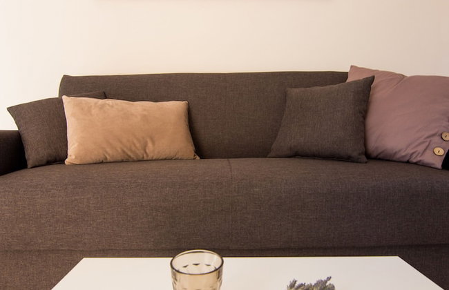 Nikis Dream Comfy Apartments - Foto 50