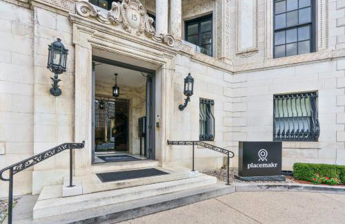 Placemakr Dupont Circle - Foto 12