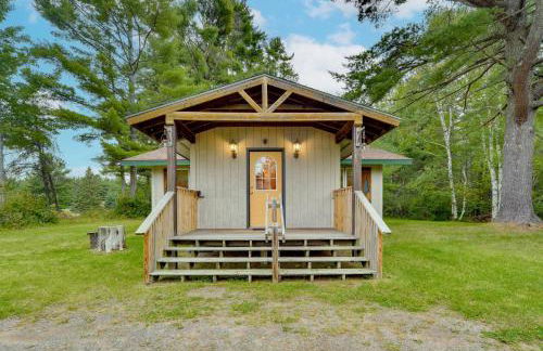 Cozy Cable Cabin Rental - Pet Friendly! - Foto 20