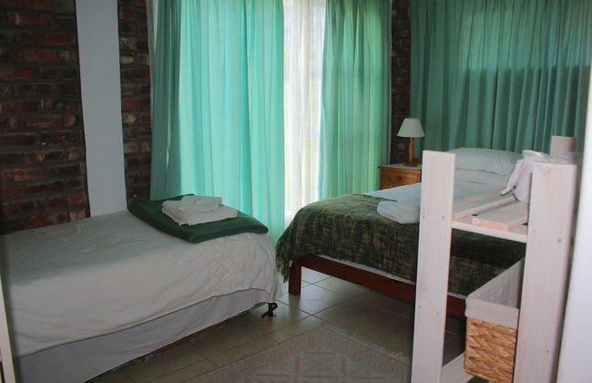 Sandpiper Guest Cottages - Foto 32