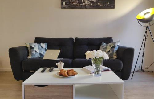 Appart'HomeCity - Rouen Vauban - Photo 8