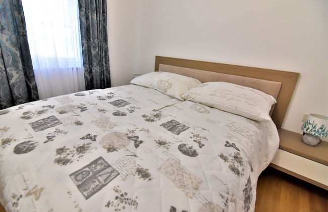 Vila Kljuce Apartments Bled - Foto 18