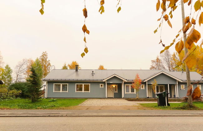 Villa lehmus - Foto 44