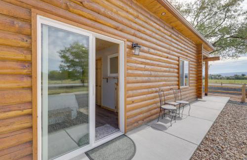 Secluded Grand Junction Getaway w/ Sweeping Views! - Foto 23