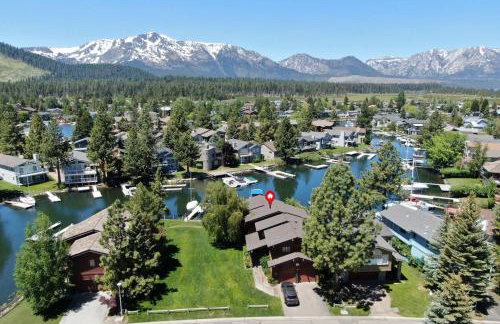 Five-Bedroom House - Foto 38