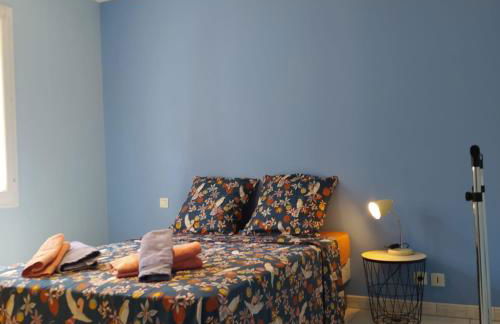 Gîte du Couchant à Fleurance dans le Gers en occitanie - Photo 6