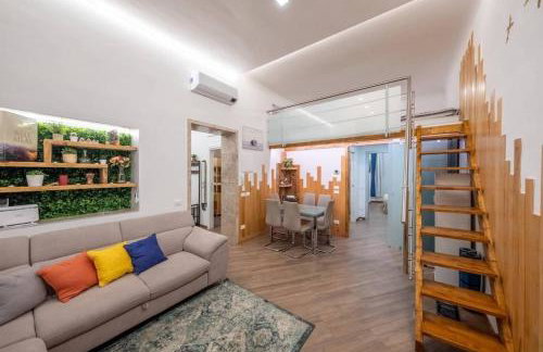 Monem’s House portello - Foto 8