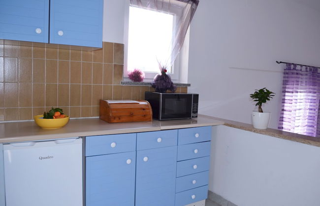 Apartments La Playa - Foto 15