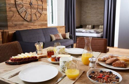 Residence Rösch - Photo 123