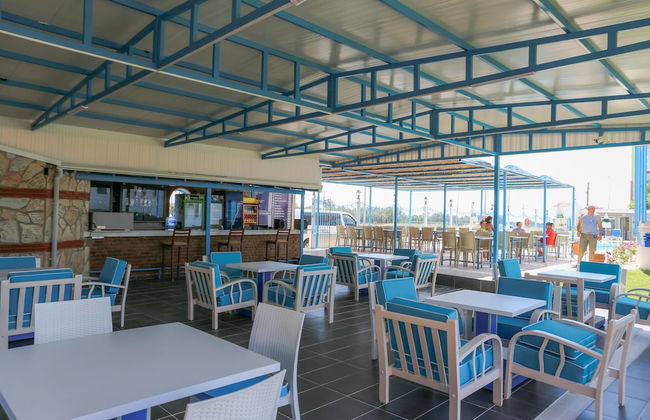 Sunset Village Apart Hotel - Foto 75