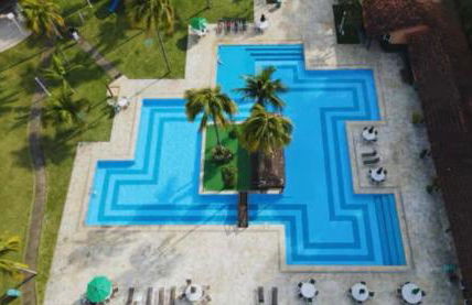 Casa Verde Mar- Condomínio Green Coast com toda estrutura, praia privativa em Angra dos Reis - Foto 61