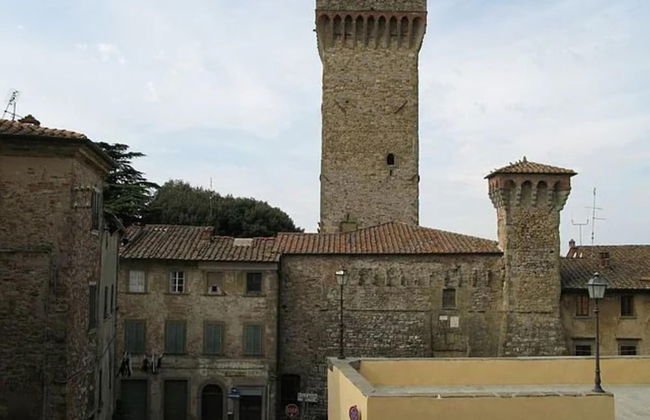 Family Friendly Villa Giulia With Pool - Foto 19