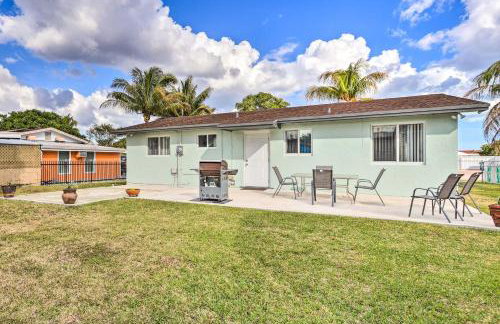 Gated Southern Miami Home 22 Mi to Downtown! - Foto 22