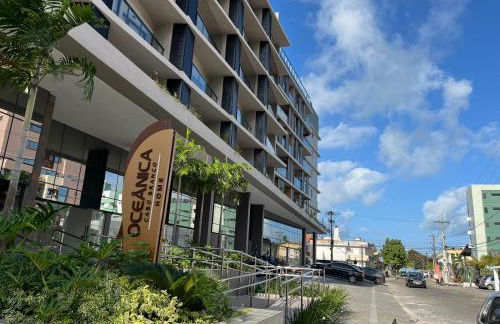 Flat do BZ- 2 quartos- Praia do Cabo Branco- JP - Photo 28