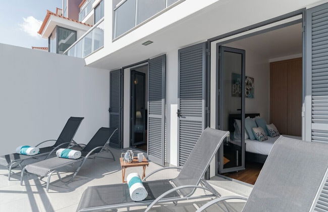 Caniço VI - Atlantic Dreams by An Island Apart - Photo 33