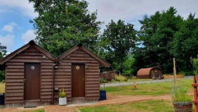 Glamping Life Retreat - Foto 3