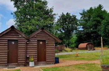 Glamping Life Retreat - Photo 3