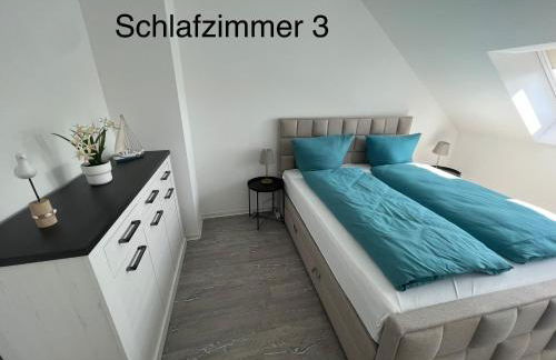 Doppelhaushälfte mit Terrasse - Foto 28