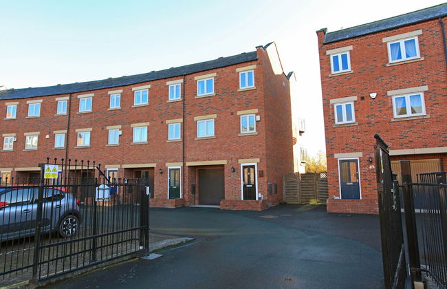 St Julians Place - Foto 1