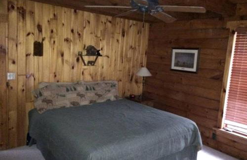 Secluded Cabin Rental near Letchworth State Park in Buffalo, Arcade, New York - Foto 7