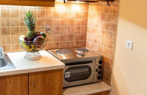 Eagle's Nest City Apartments - Foto 41