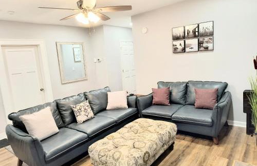 Comfy 3BD-2BA Near Colleges,Tanger, Coliseum - Foto 1