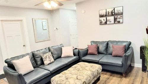 Comfy 3BD-2BA Near Colleges,Tanger, Coliseum - Foto 1