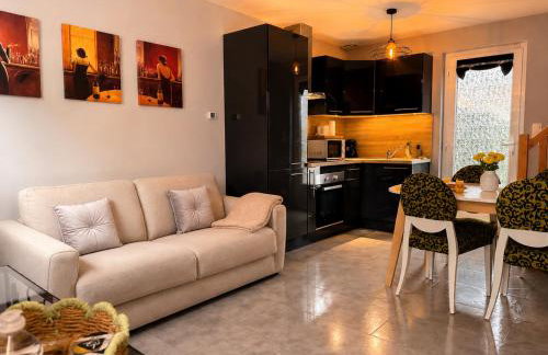 La maison de la mer séjour cosy proche plage - Photo 14