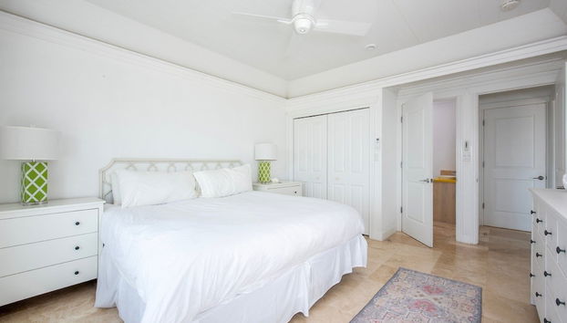 Buttonwood Reserve by Eleuthera Vacation Rentals - Foto 5, Habitación