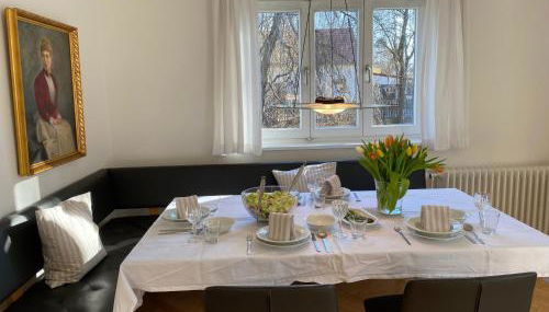 Haus Hirt - Idyllisch wohnen zwischen Augsburg und München - Foto 4