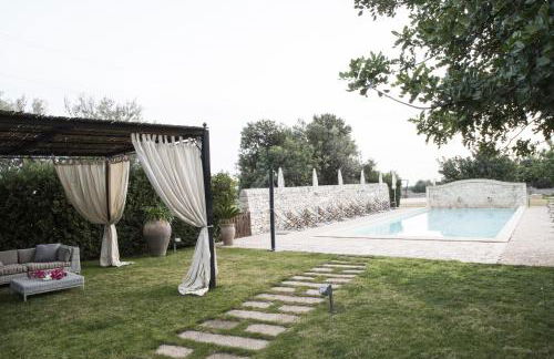 Agriturismo Masseria Cianciò - Foto 39