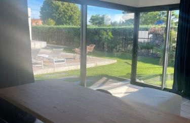 Magnifique studio avec piscine - Foto 19