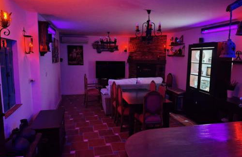 Casa Rural Montevive - Photo 16