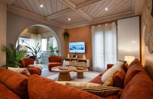 Résidences Alticimes - Foto 19