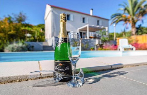 Lovely Home In Brbinj With Wifi - Foto 12