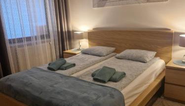 Angel Apartament - Foto 2, towels