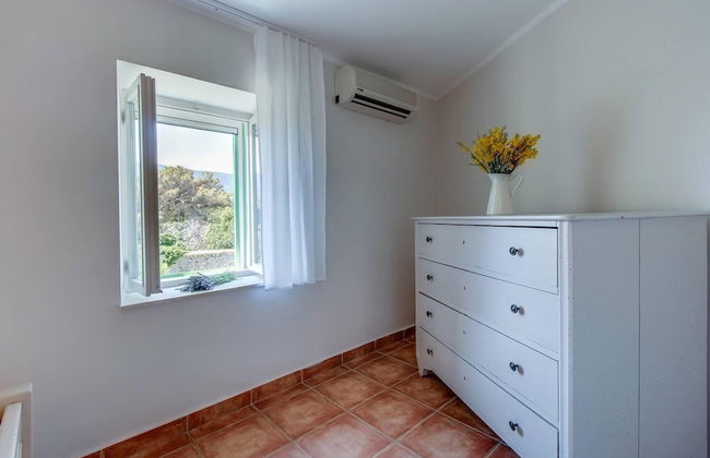 Lovely 15th Century Apartment in Osor - Foto 19