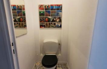 Bel appartement centre Le Palais - Photo 4