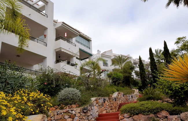 Beautiful Penthouse Apartment With Roof Terrace and Panoramic Views - Foto 1